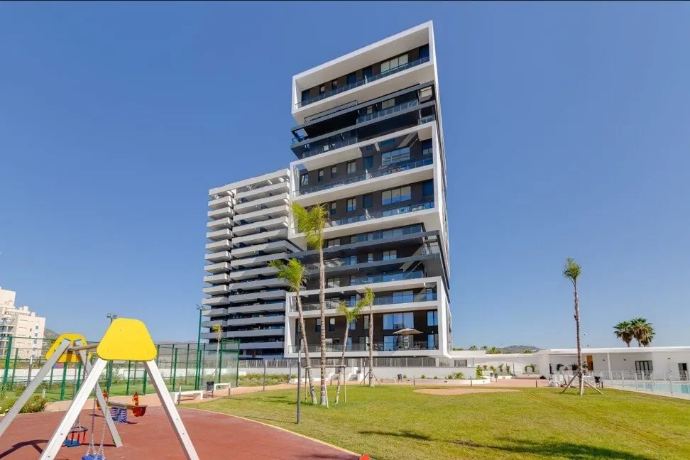 Calpe, Alicante, Calpe, Altea, Valencian Community, Spain. - Photo 43