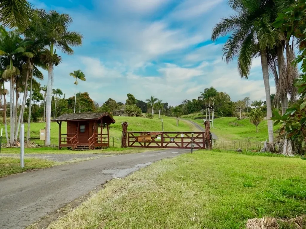 Lots And Land Kealakekua