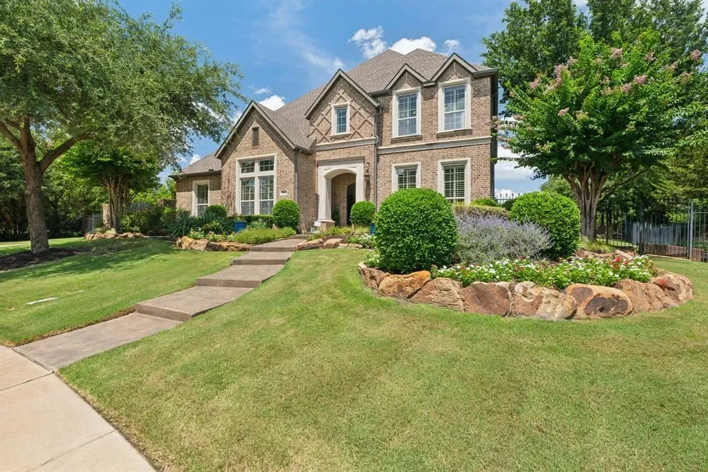 5803 Chalford Common, Colleyville, Texas, United States. - Photo 5