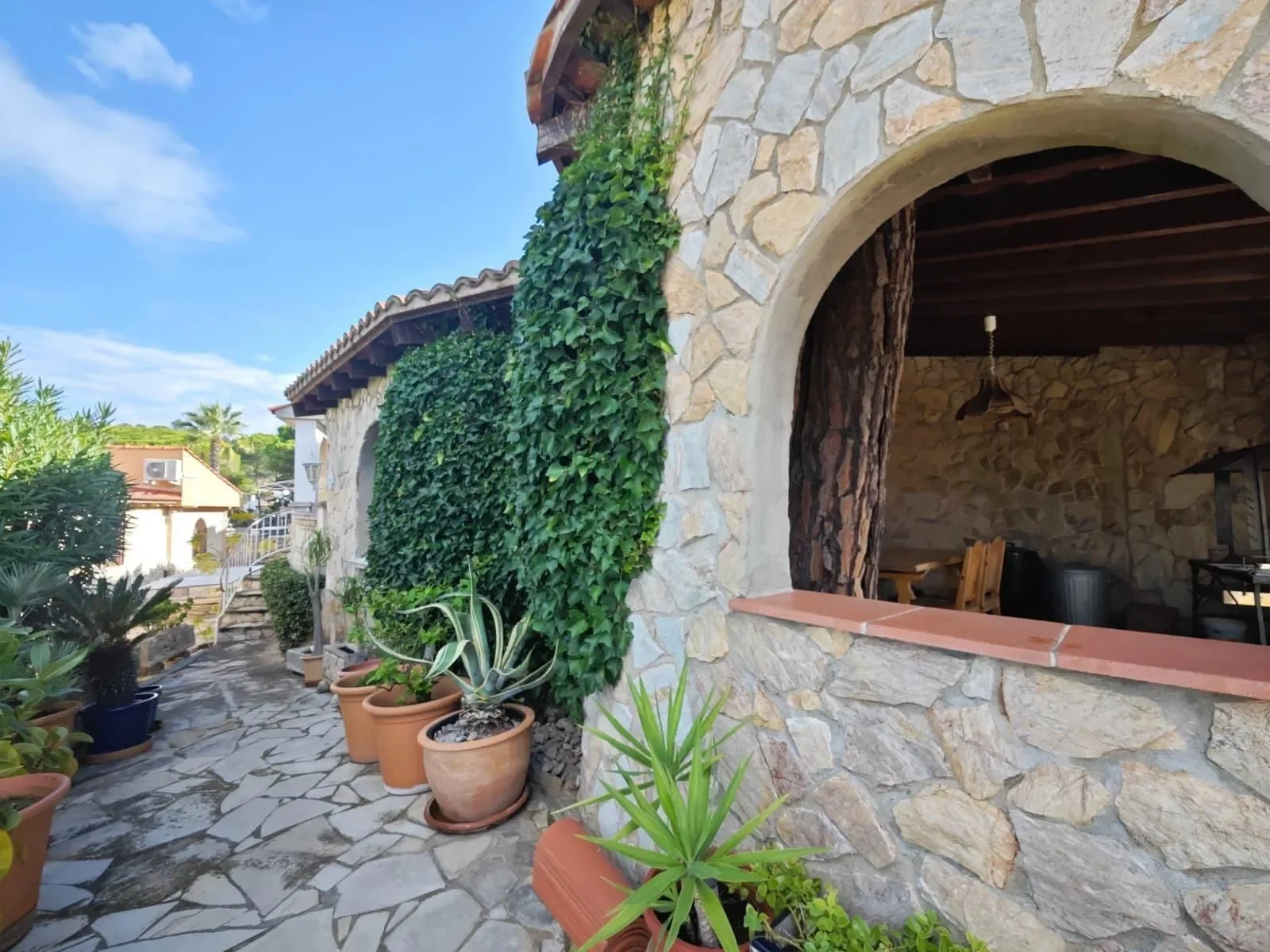 Serra Brava, Lloret de Mar, GIRONA, Lloret de Mar, Lloret de Mar, Catalonia, Spain. - Photo 19