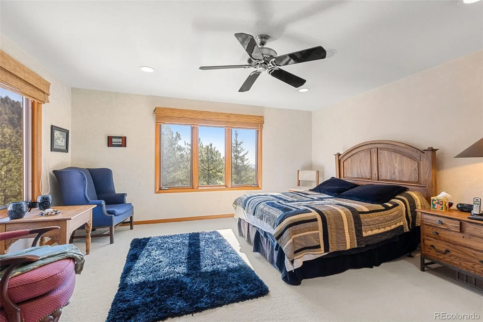13445 S Baird Road, Conifer, Colorado, United States. - Photo 35