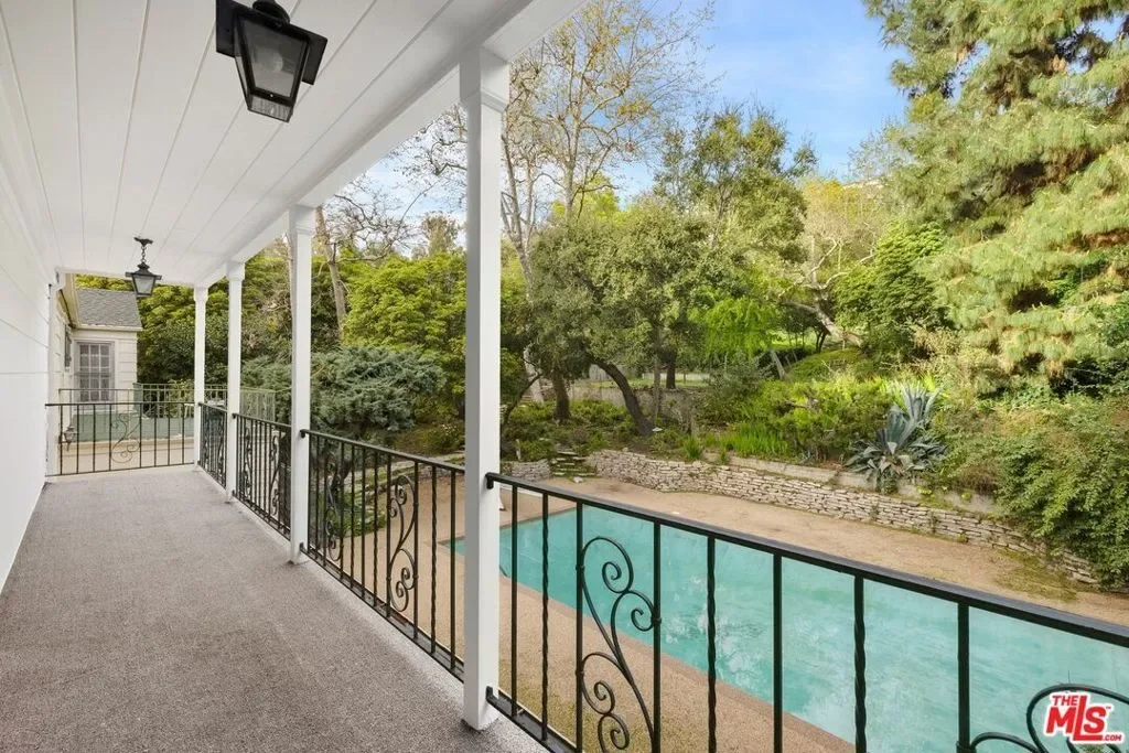 1150 Stone Canyon Road, Los Angeles, California, United States. - Photo 20