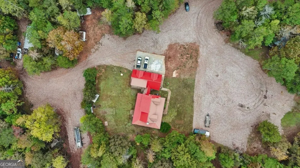 Covington, Georgia, United States. - Photo 36