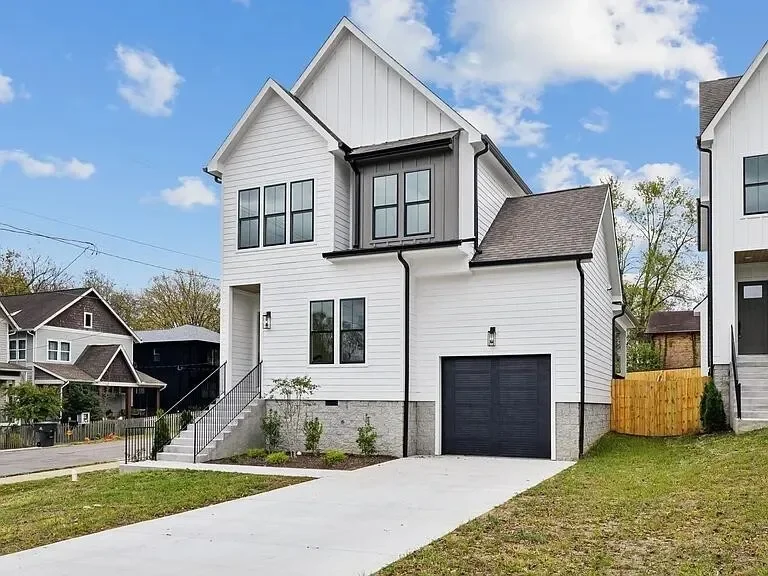 5021 Cherrywood Dr, Nashville, Tennessee, United States. - Photo 2