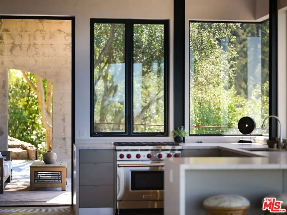 47730 Coast Ridge Road, Big Sur, California, United States. - Photo 21