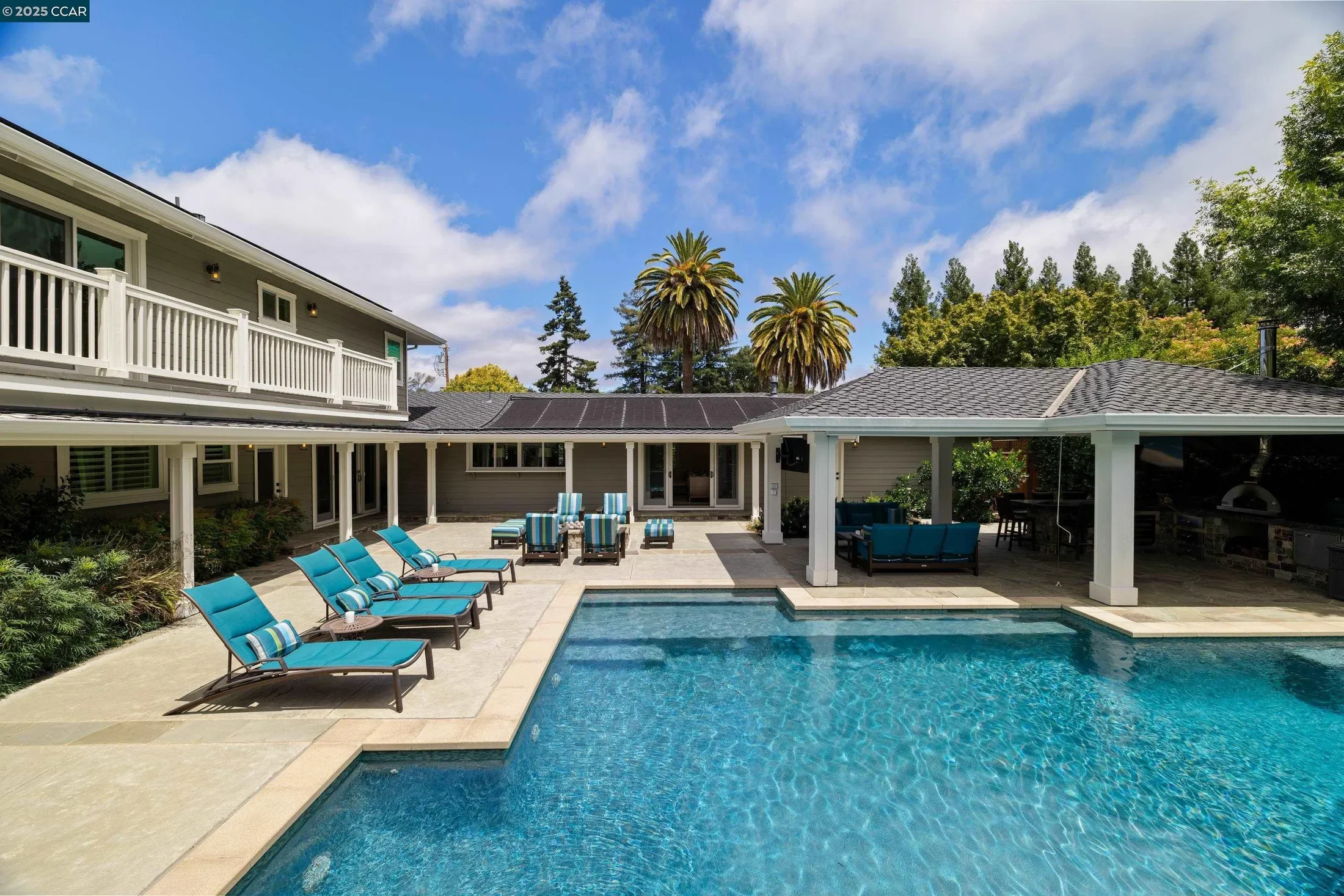 125 El Dorado Ave, Danville, California, United States. - Photo 27