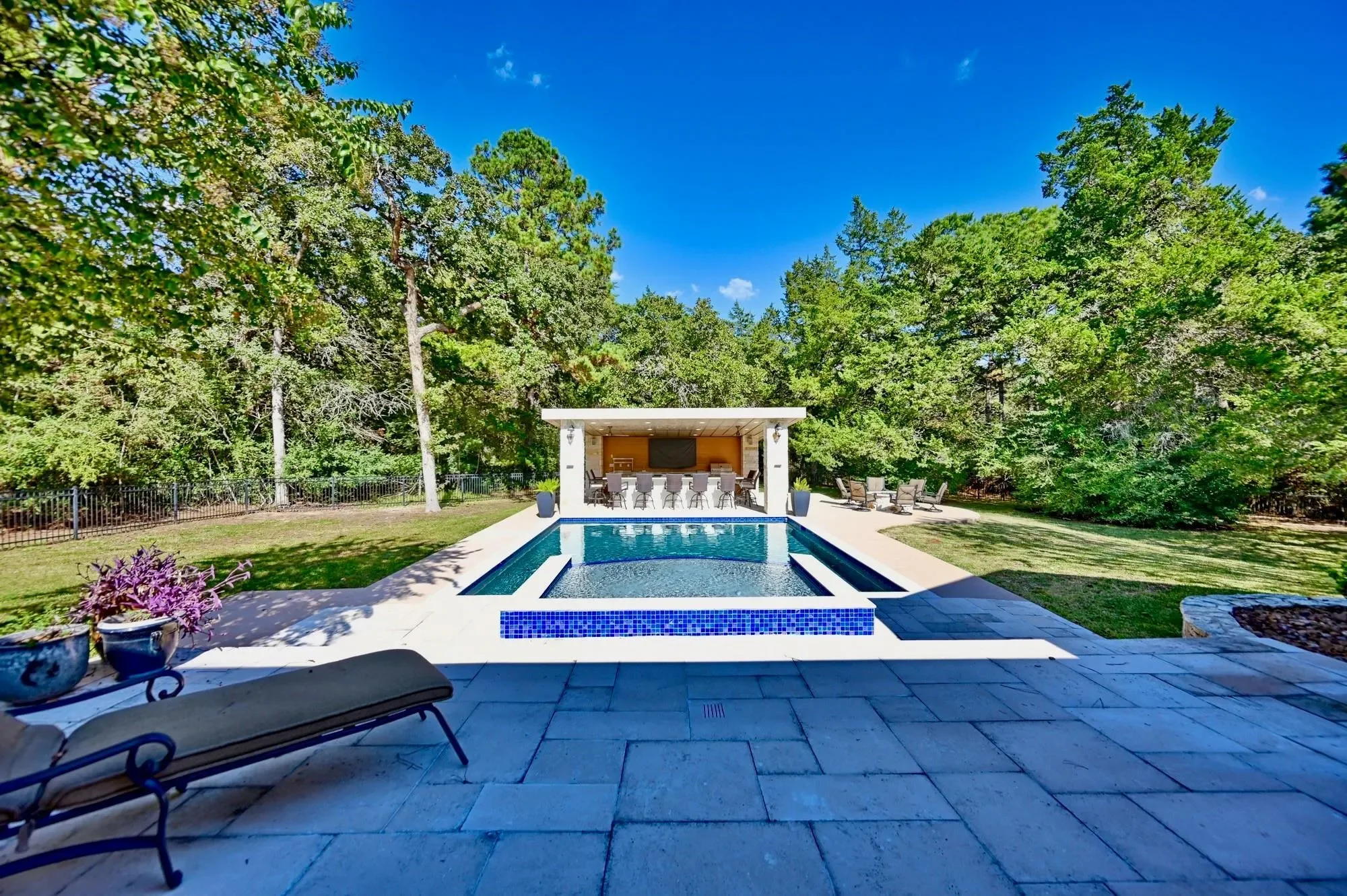 404 Saint Andrews Drive, New Ulm, Texas, United States. - Photo 10