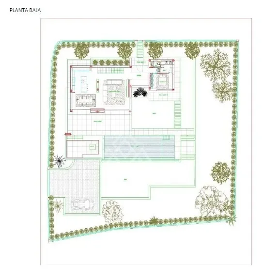 Modern Luxury Villa in Cabopino - Exclusivity on the Frontline of Golf
