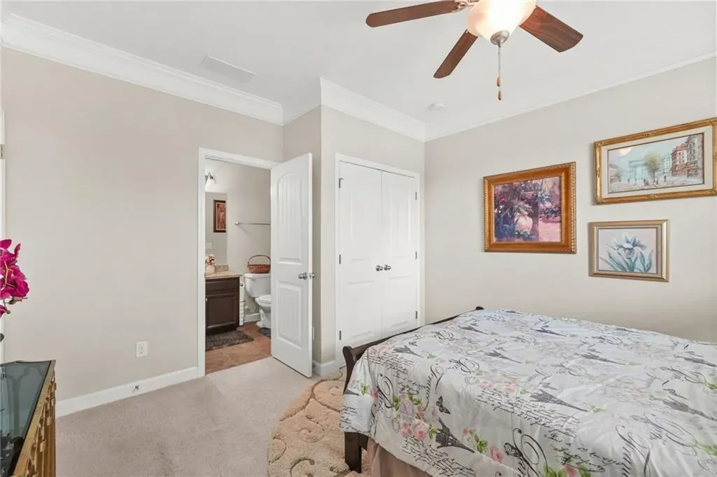 5150 Mistwater Lane, Cumming, Georgia, United States. - Photo 11