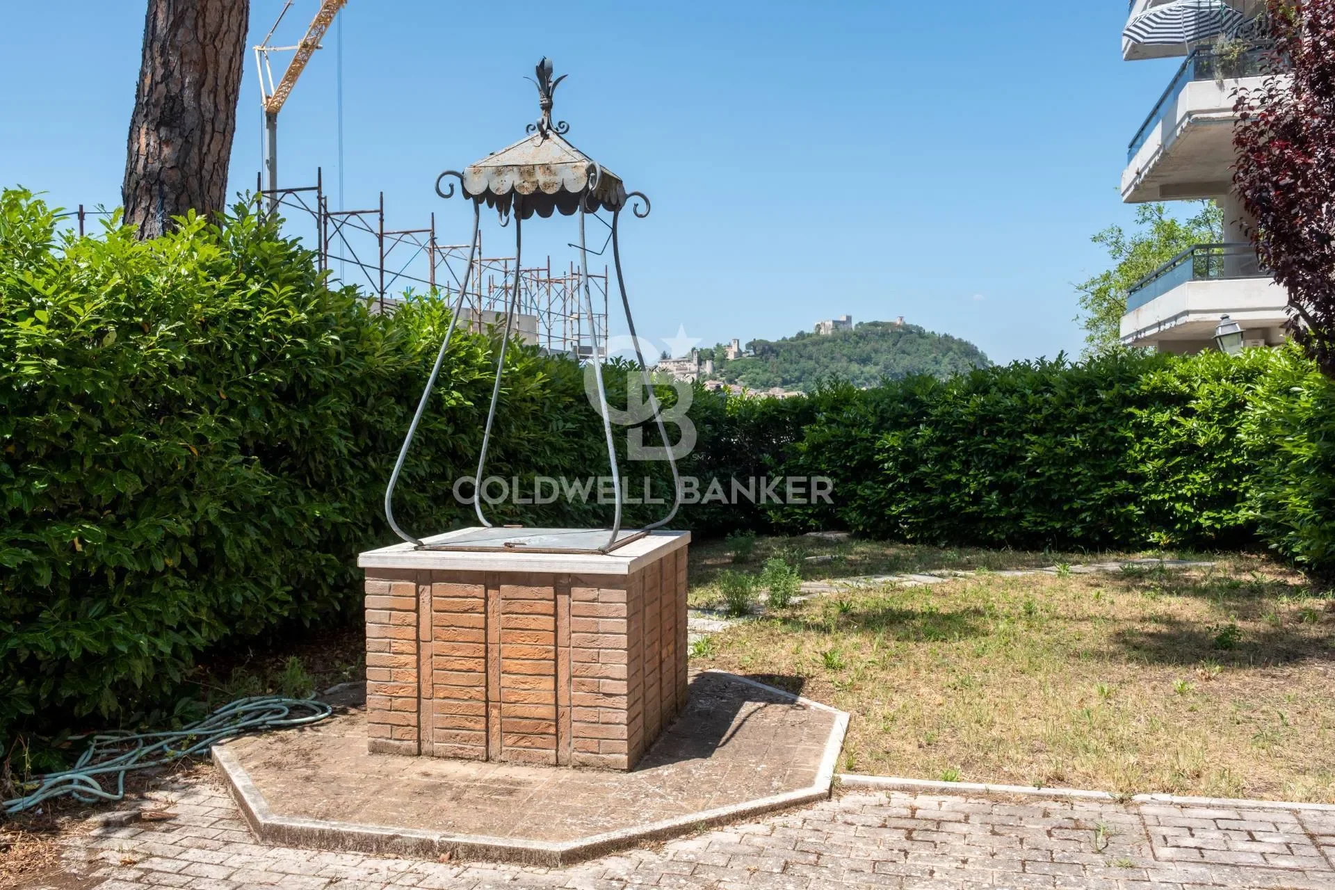 via IV novembre 22, Campobasso, Molise, Italy. - Photo 3