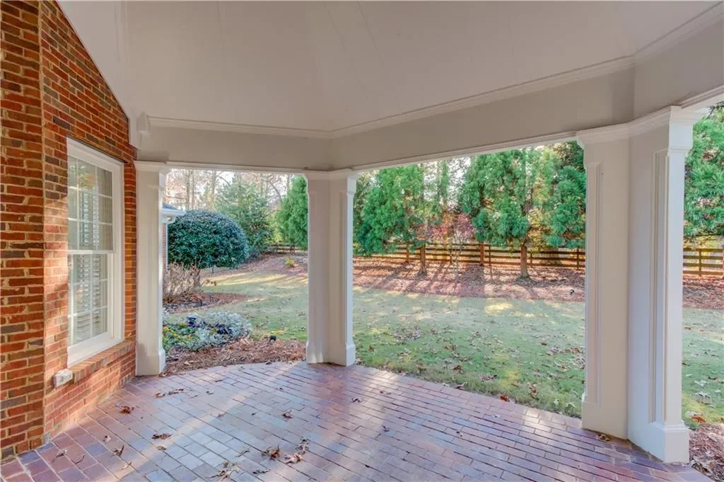 3468 Aberrone Place, Buford, Georgia, United States. - Photo 45