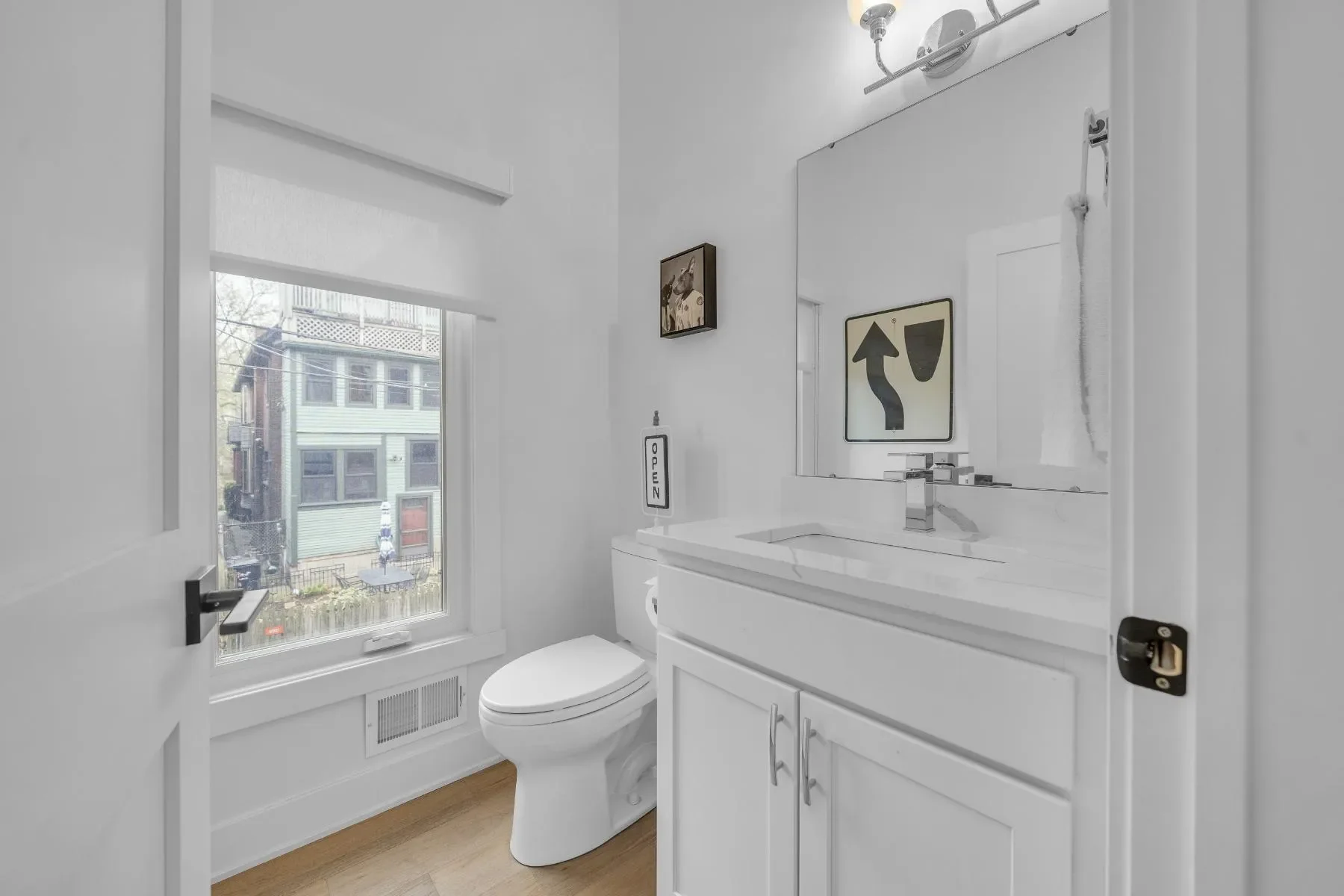 2037 11th Street Unit 3, Detroit, MI 48216, Detroit, Michigan, United States. - Photo 32