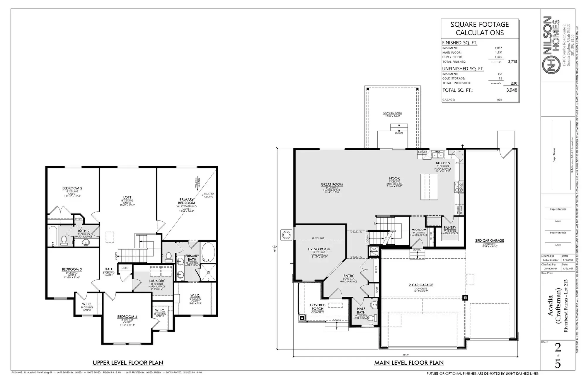 3498 W 675 S 213, Ogden, Utah, United States. - Photo 25