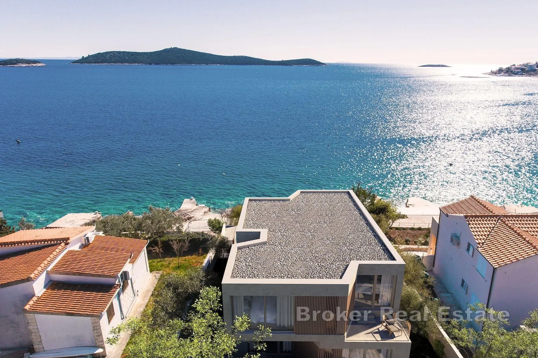 Šibenik-Knin County, Rogoznica, Sibenik-Knin County, Croatia. - Photo 12