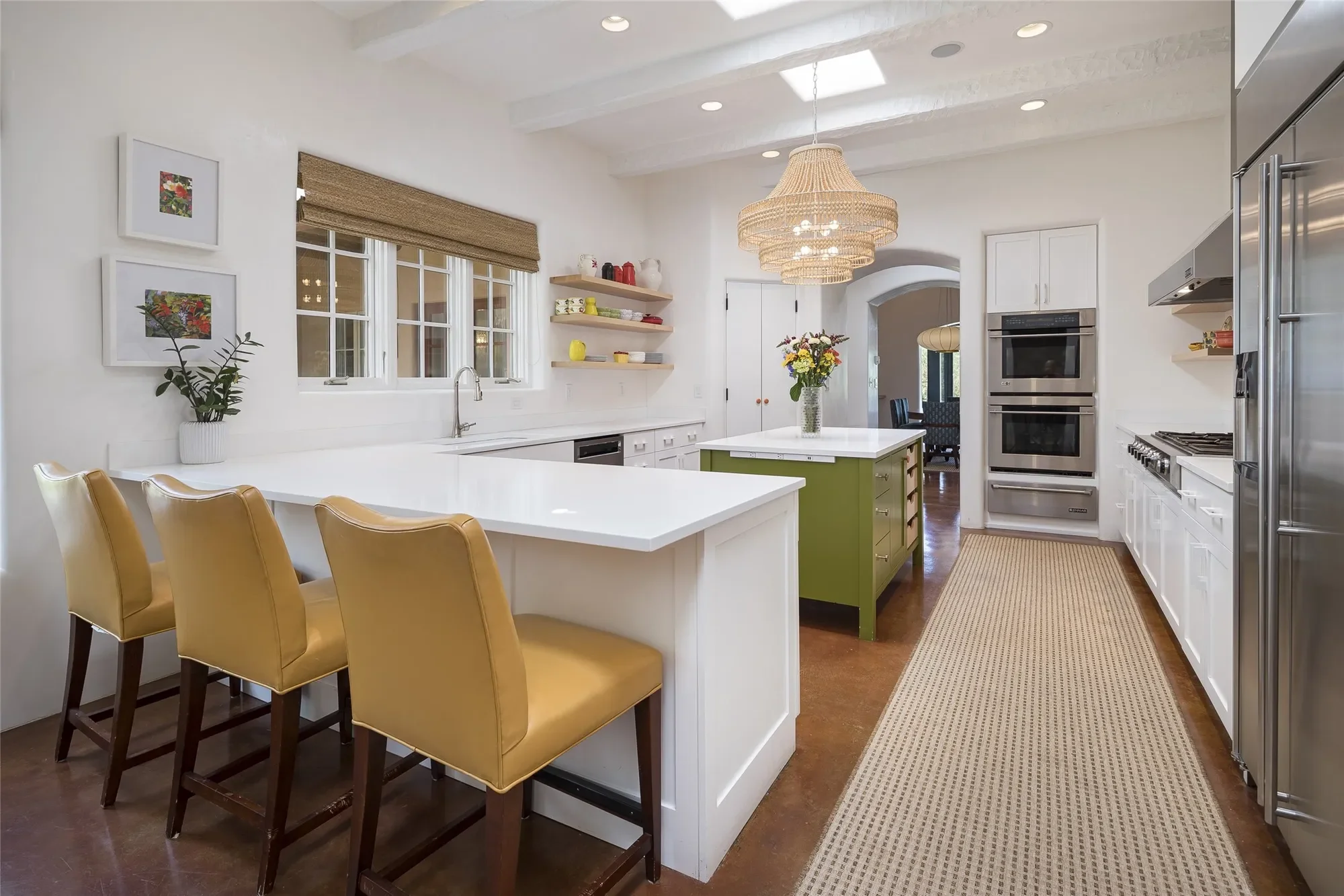 88 Tano Road, Santa Fe, NM 87506, Santa Fe, New Mexico, United States. - Photo 16