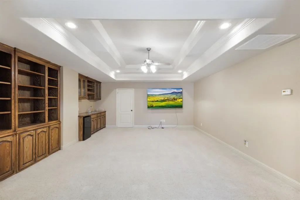 5509 Texas Trail, Colleyville, Texas, United States. - Photo 21