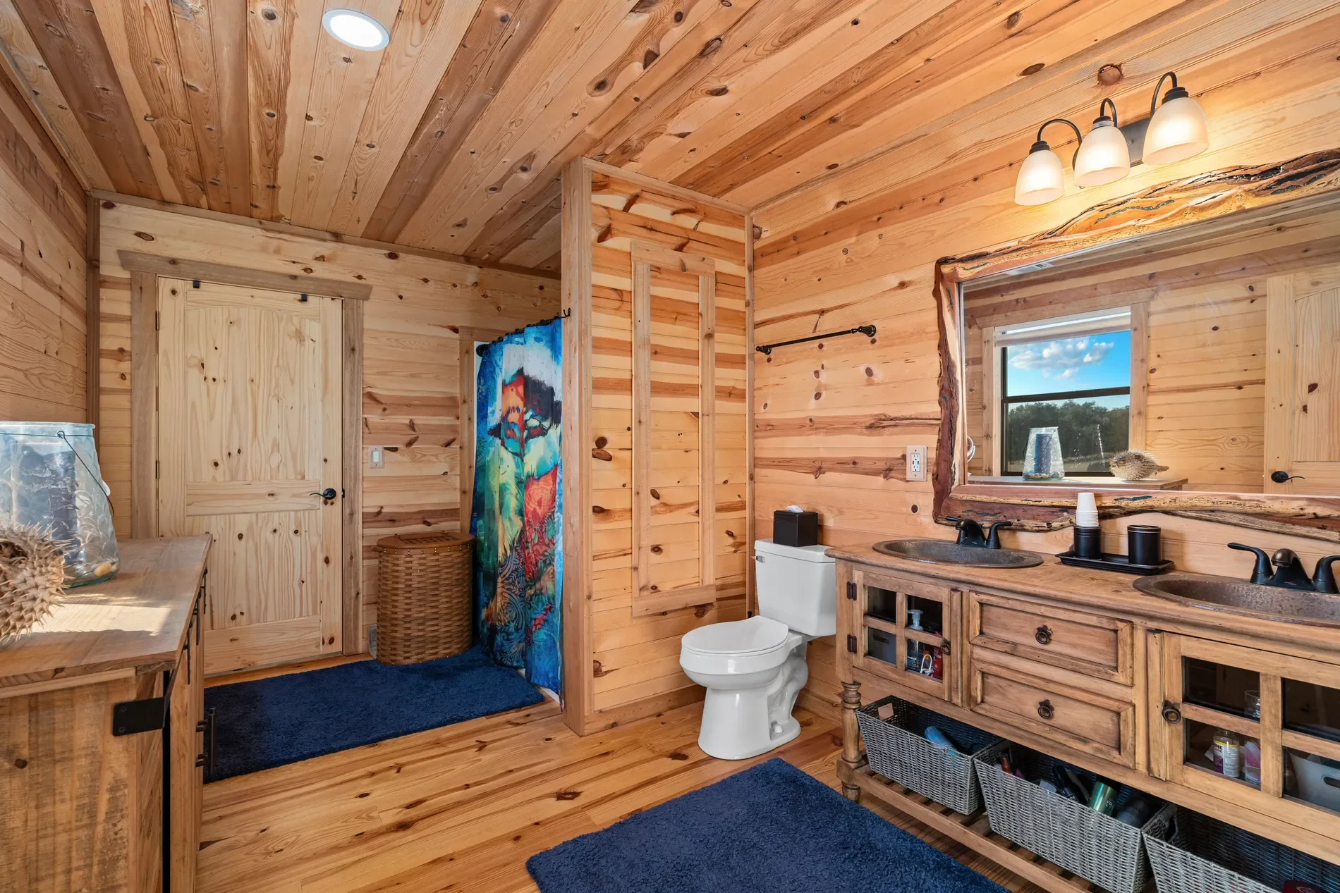 196 Hermit Hill Road , Fredericksburg, TX 78624, Fredericksburg, Texas, United States. - Photo 11