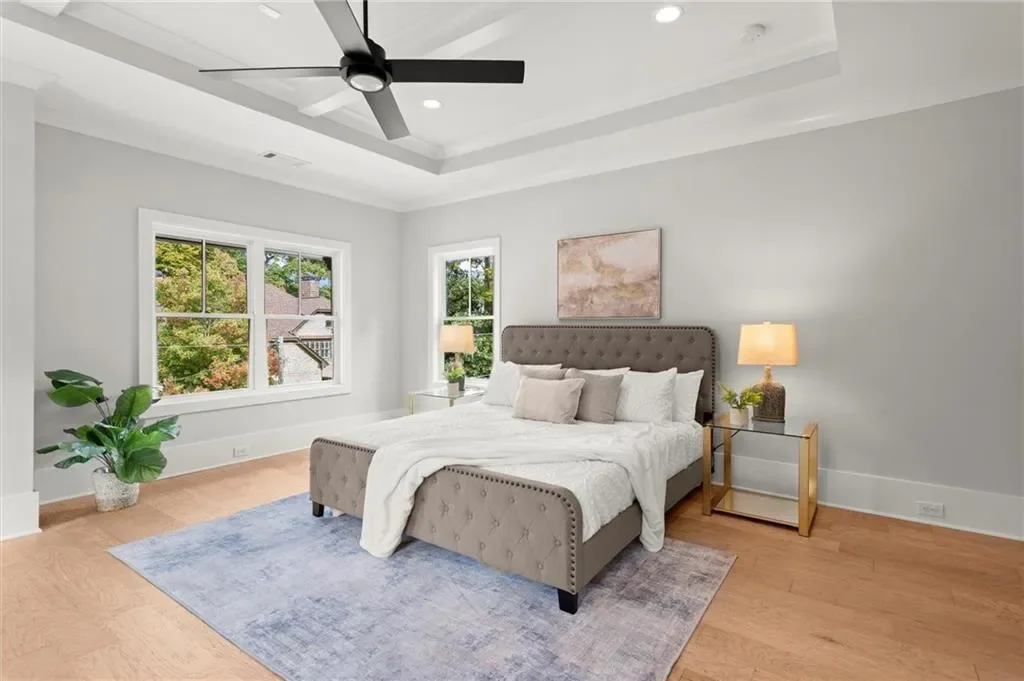 3794 Wynn Walk, Brookhaven, Georgia, United States. - Photo 15
