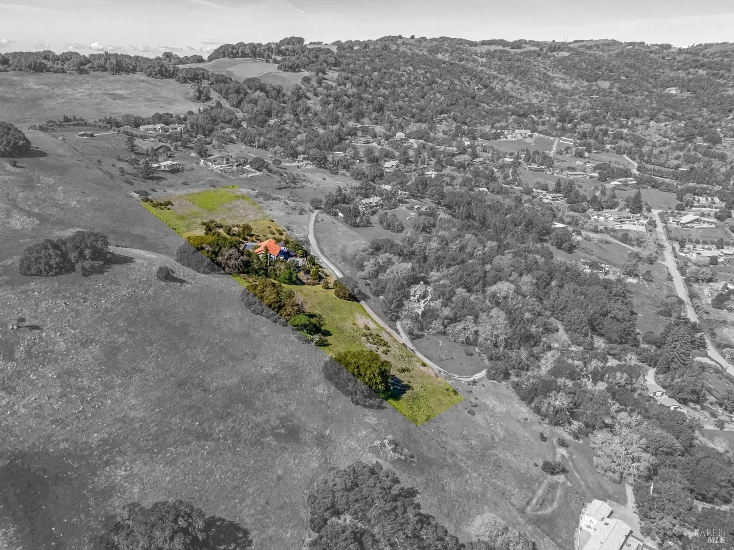 19185 Mesquite Court, Sonoma, California, United States. - Photo 5