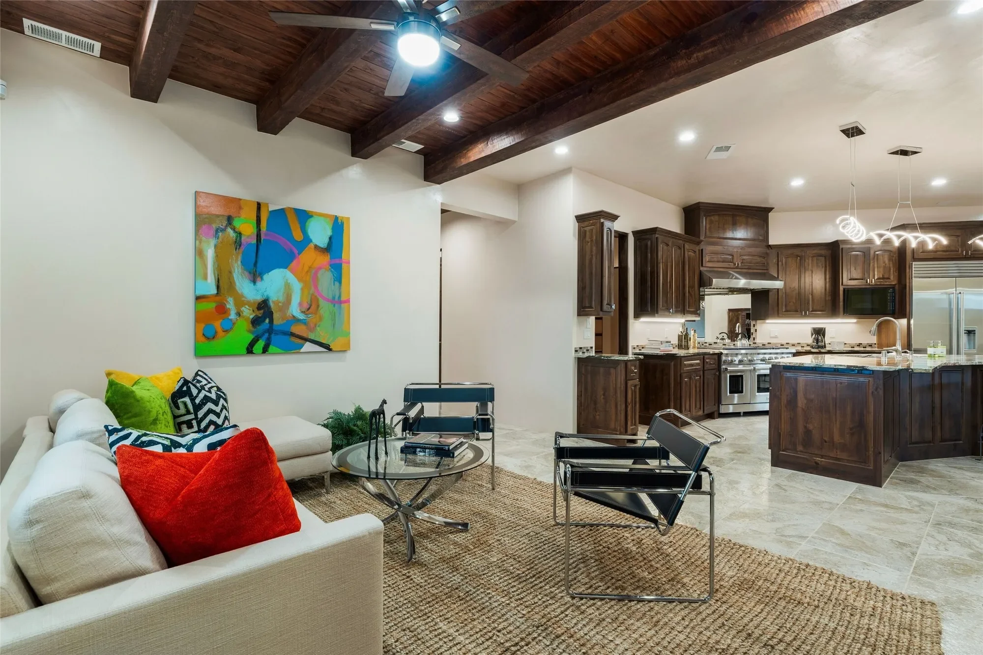 31 Chocolate Flower Circle , Santa Fe, NM 87506, Santa Fe, New Mexico, United States. - Photo 11