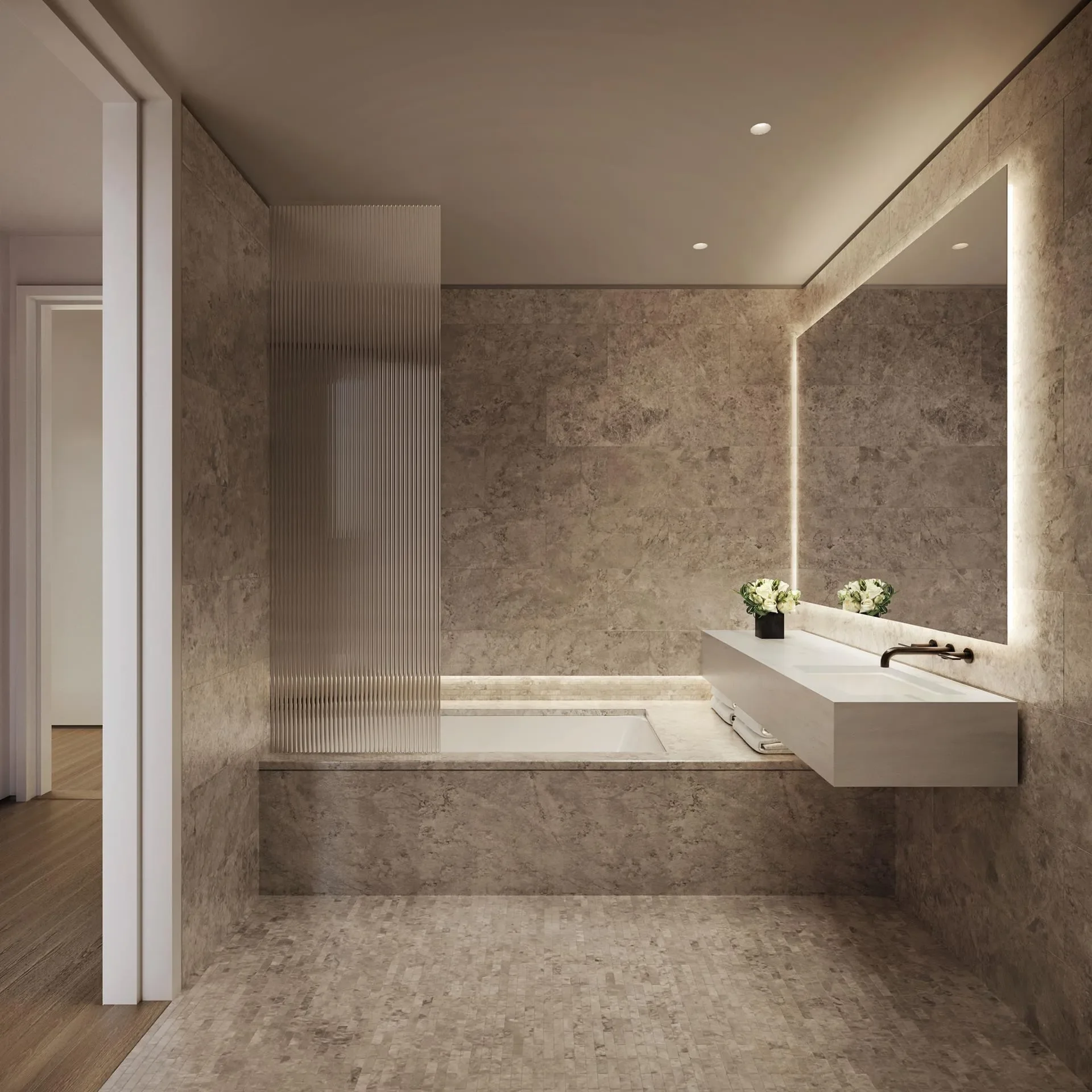 GIORGIO ARMANI RESI, 760 MADISON AVE, New York, New York, United States. - Photo 13