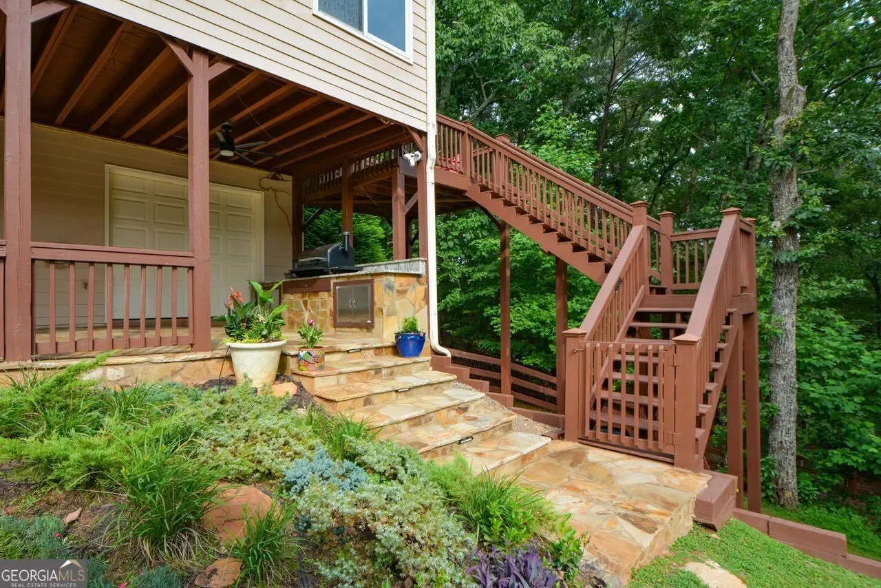 Jasper, Georgia, United States. - Photo 1