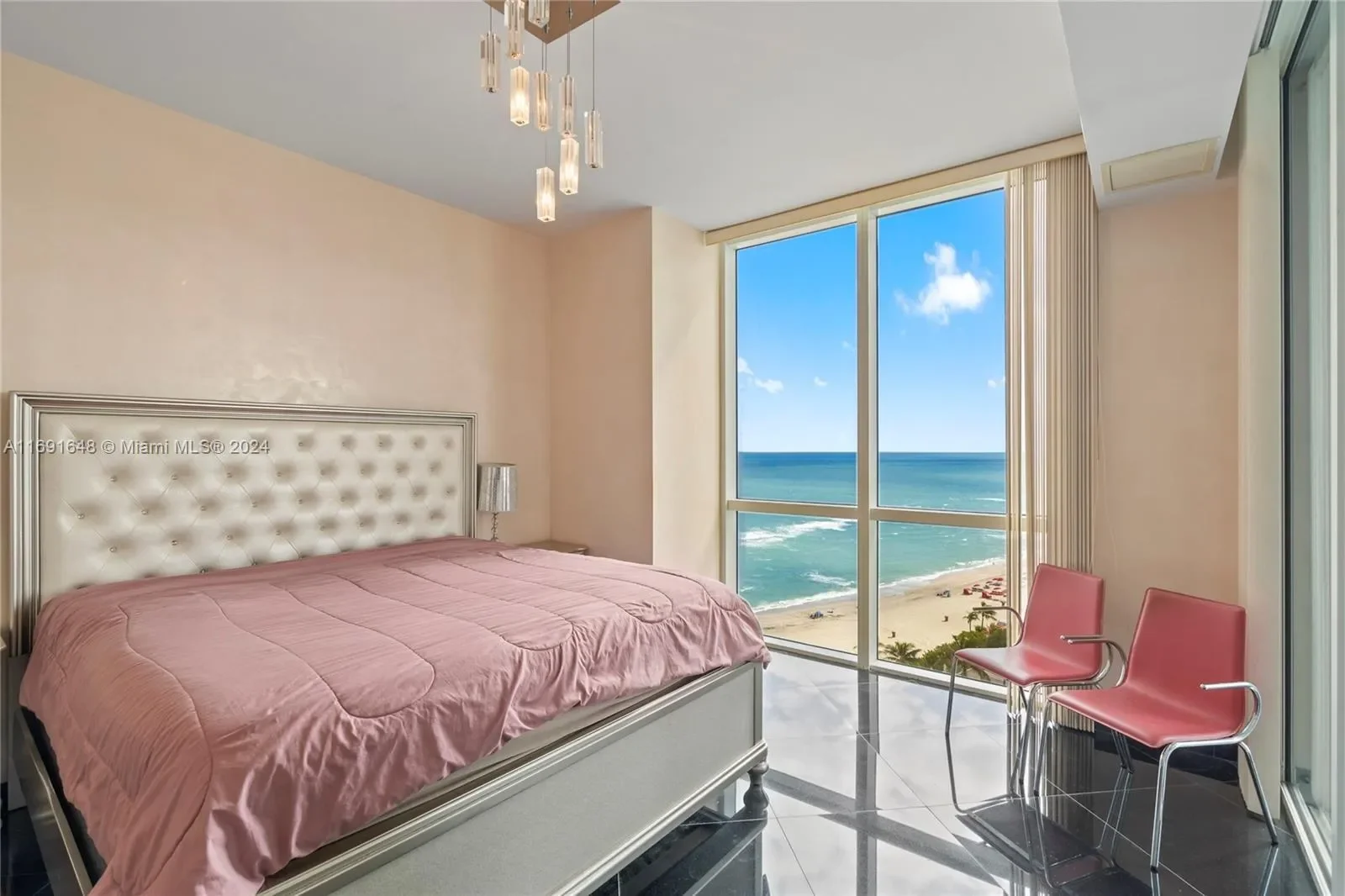 18101 Collins Ave 1502, Golden Beach, Florida, United States. - Photo 16