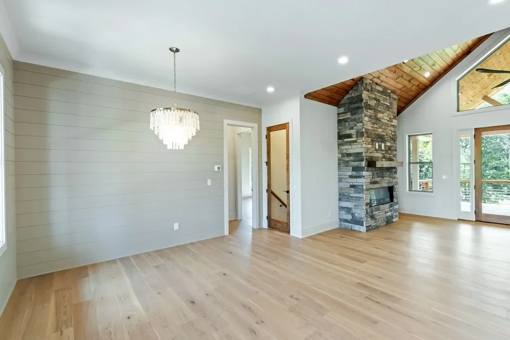 1250 Owen Glen Drive, Blairsville, Georgia, United States. - Photo 27