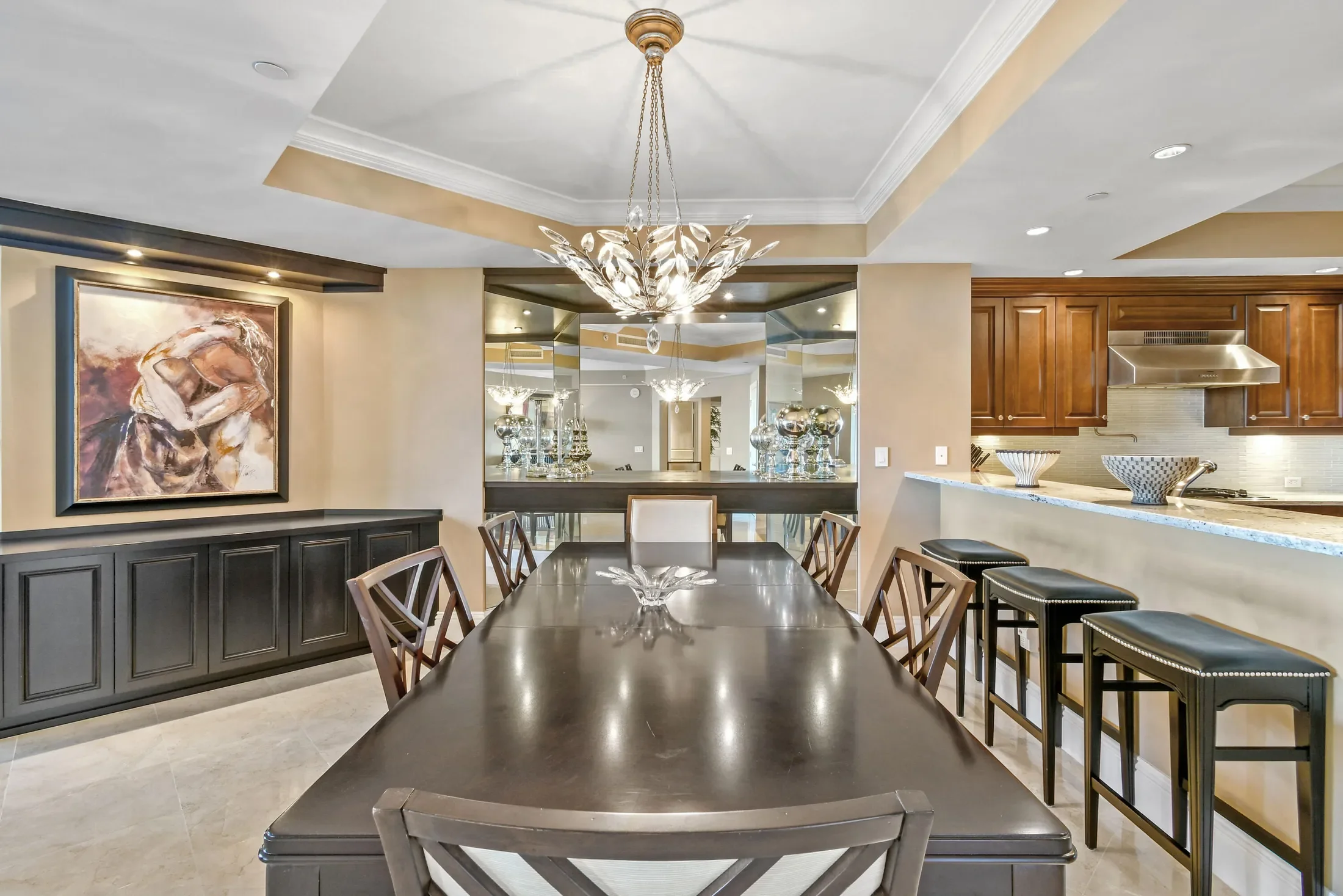 5050 N Ocean Drive 703, Riviera Beach, Florida, United States. - Photo 5