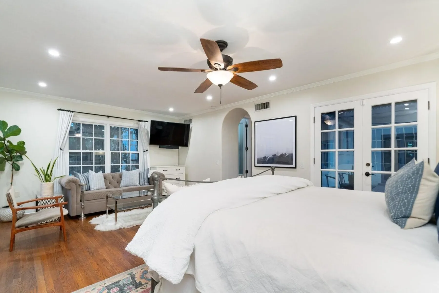 1615 Palmcroft Way SE , Phoenix, AZ 85007, Phoenix, Arizona, United States. - Photo 25