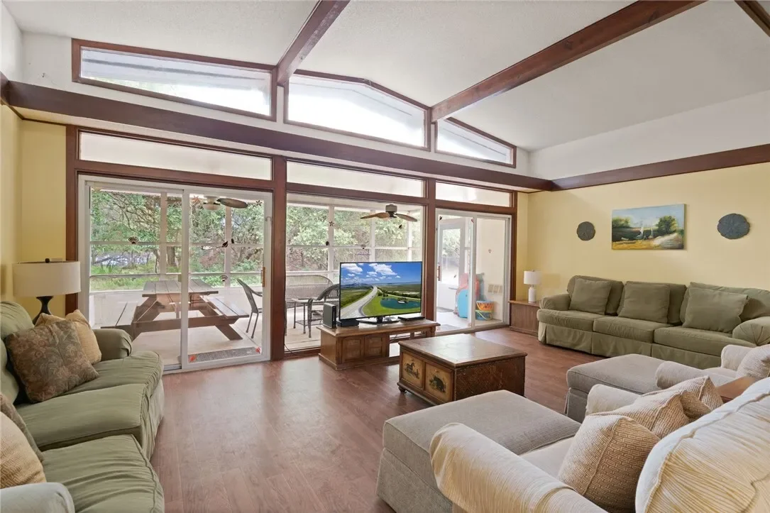 12 Bliss Lane, Jekyll Island, GA 31527, Jekyll Island, Georgia, United States. - Photo 14