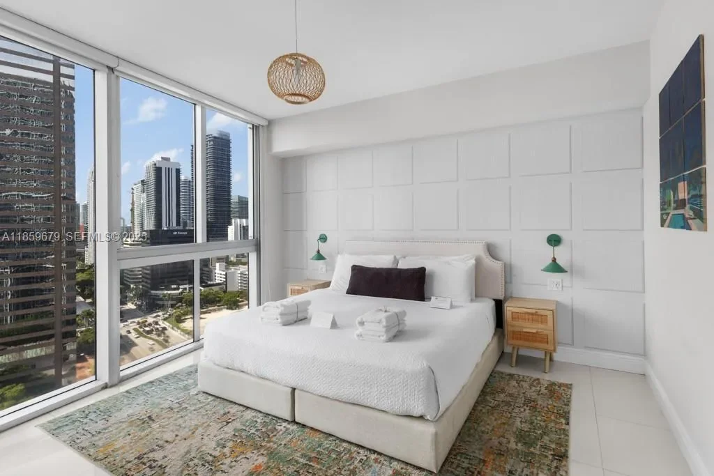 485 Brickell Ave 2210, Miami, Florida, United States. - Photo 9
