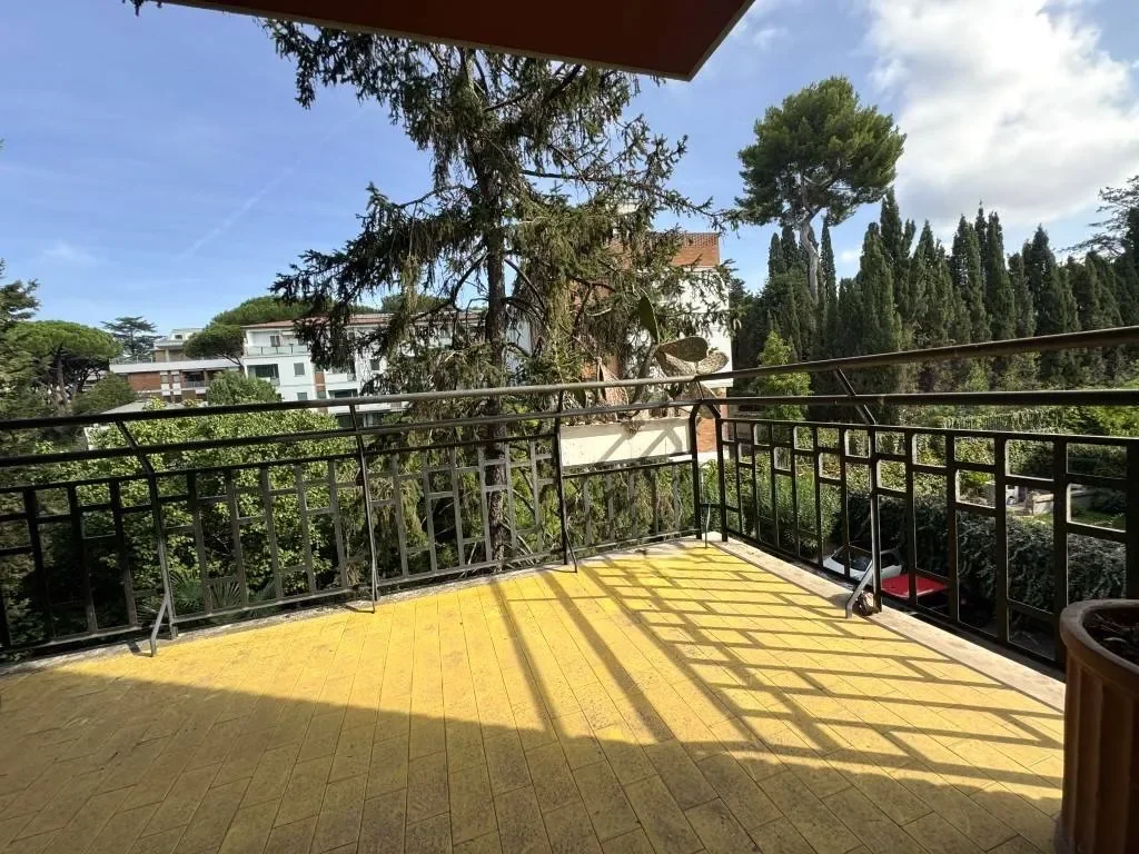 Via Aurelia Antica, 00165 Roma, Italia, Rome, Lazio, Italy. - Photo 6