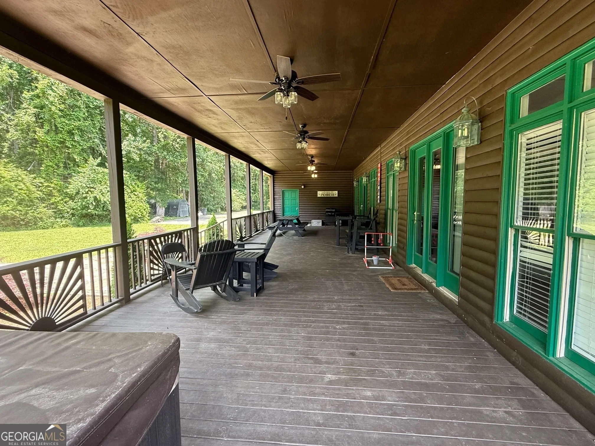 Dahlonega, Georgia, United States. - Photo 4