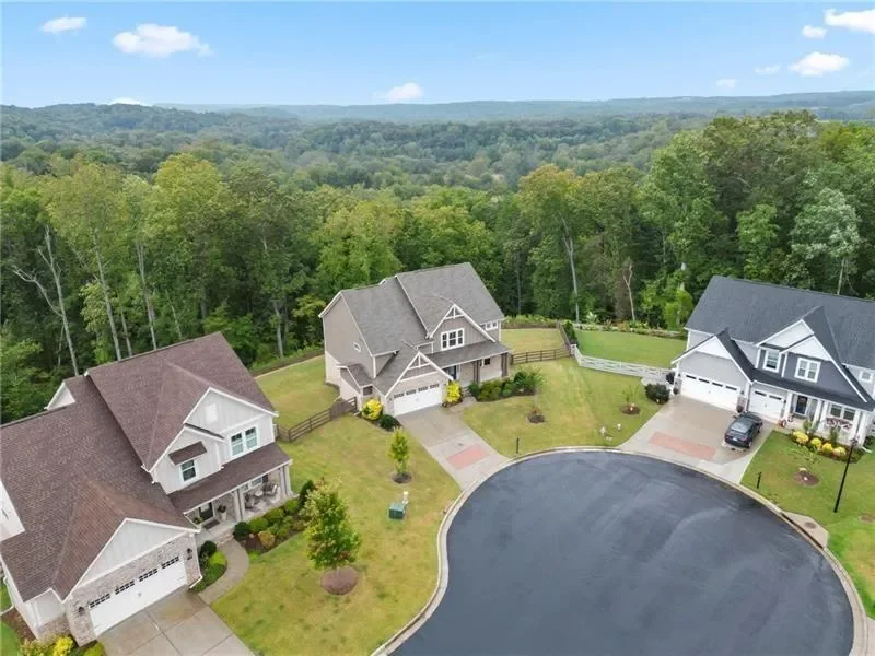 7945 Garnet Trace, Ball Ground, Georgia, United States. - Photo 57