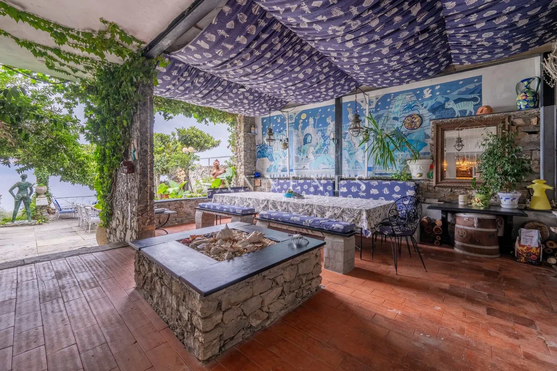 Via Privata Repellini, 3, 16038 Pedale GE, Italy, Pedale, Liguria, Italy. - Photo 7
