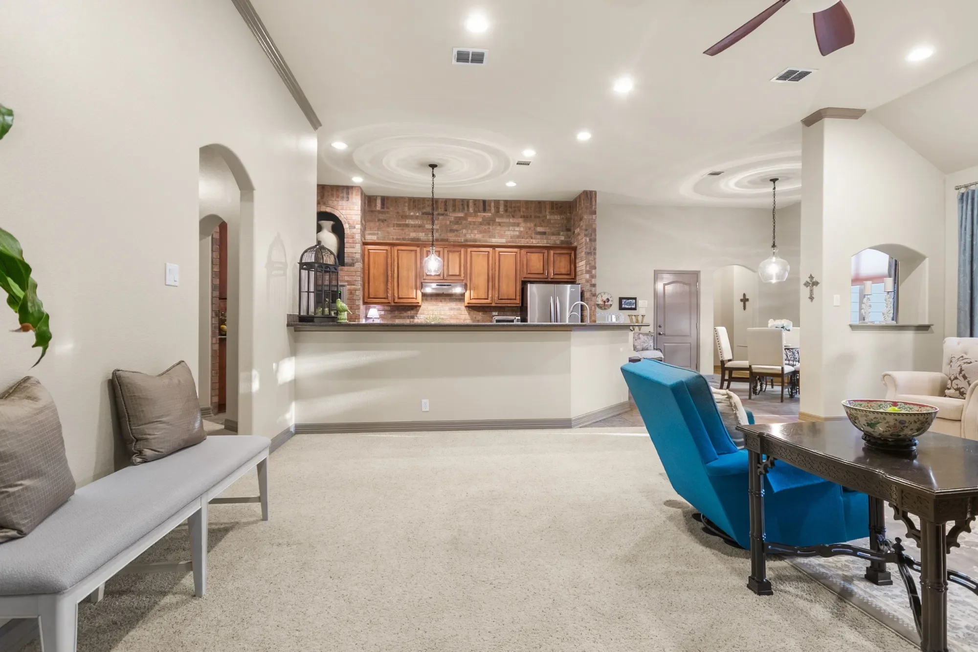 1504 Clementson Drive , San Antonio, TX 78260, San Antonio, Texas, United States. - Photo 14