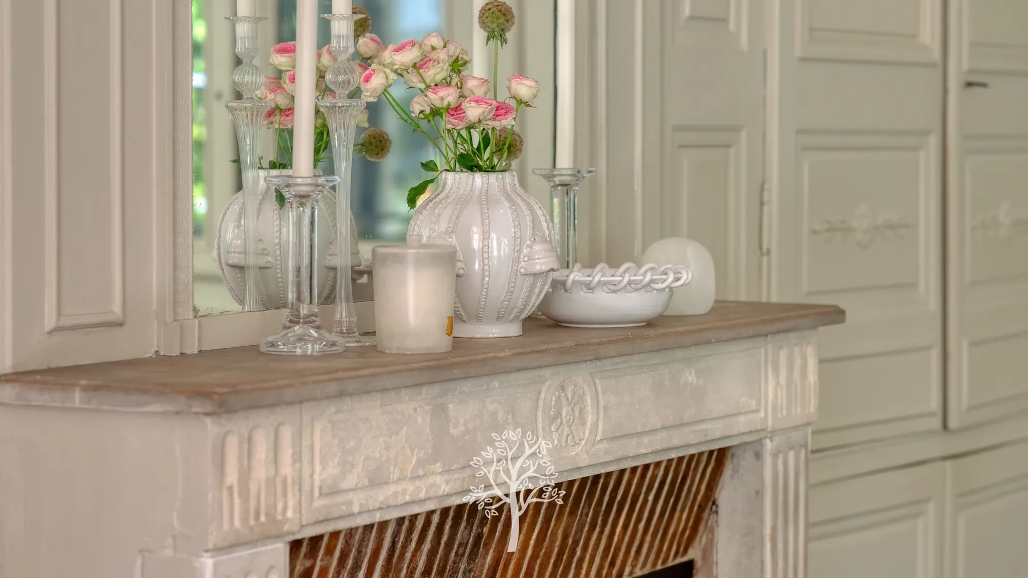 Dieppe – Characterful Townhouse in the City Center