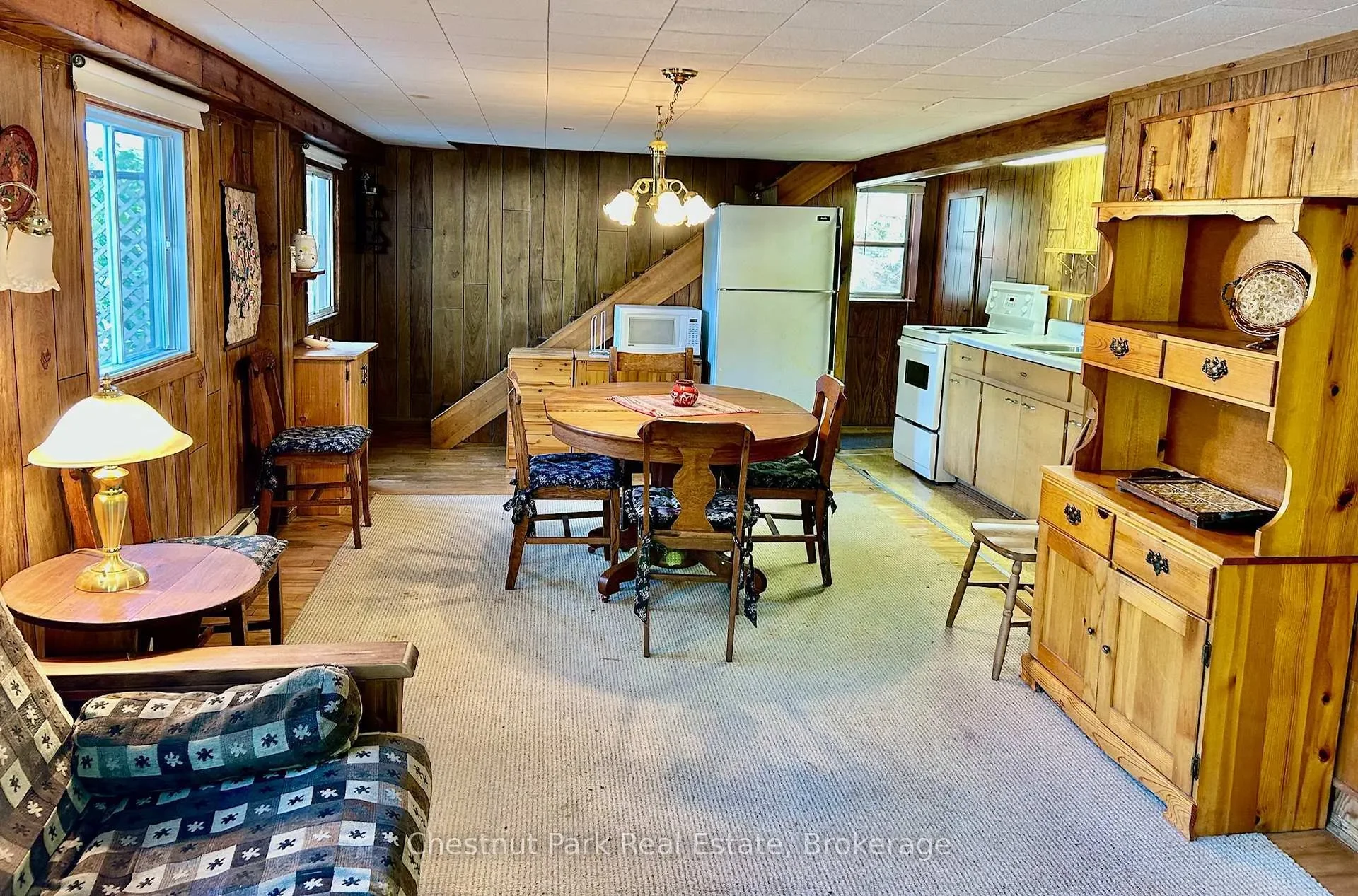 1 & 2 -1051 WIGWAM LODGE Road, Gravenhurst, Ontario, Canada. - Photo 22
