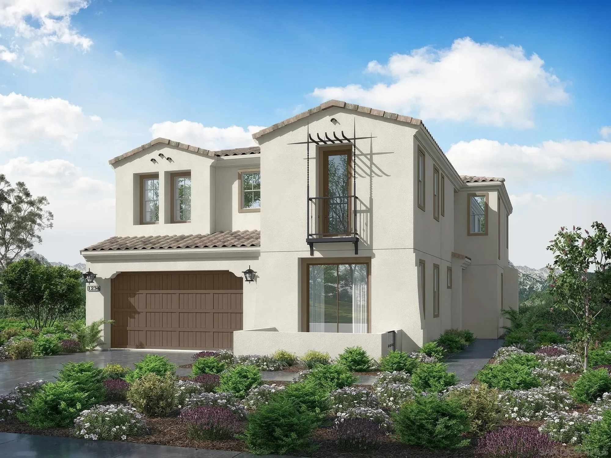 7795 La Mesa Summit Dr, La Mesa, California, United States. - Photo 3