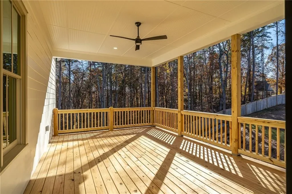 338 Reese Way Road, Ball Ground, Georgia, United States. - Photo 27