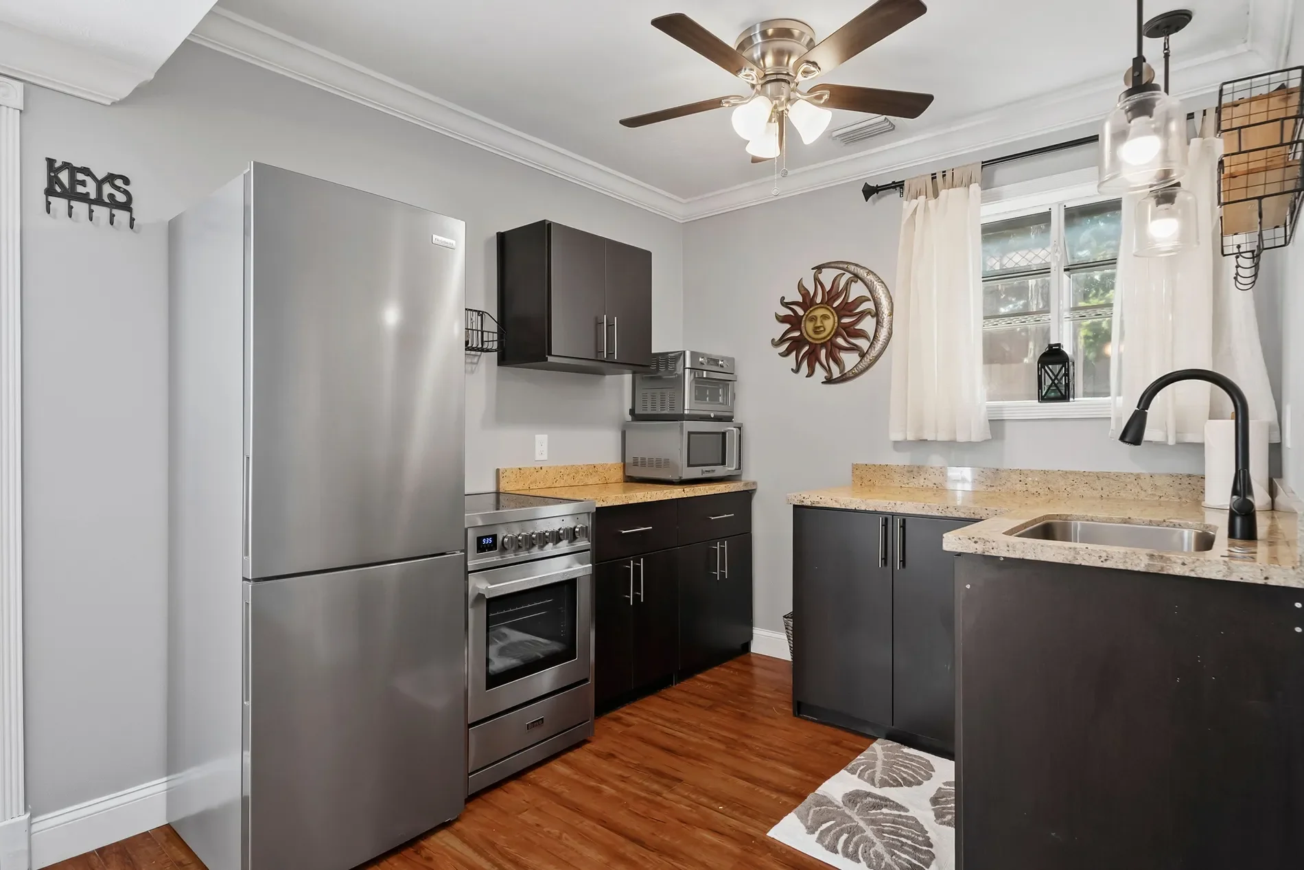1850 SW Hackman Terrace , Stuart, FL 34997, Stuart, Florida, United States. - Photo 52