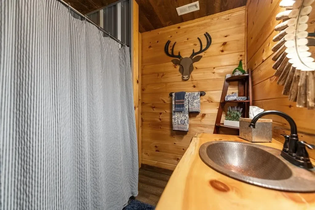9 Quail Hollow, Blue Ridge, Georgia, United States. - Photo 31