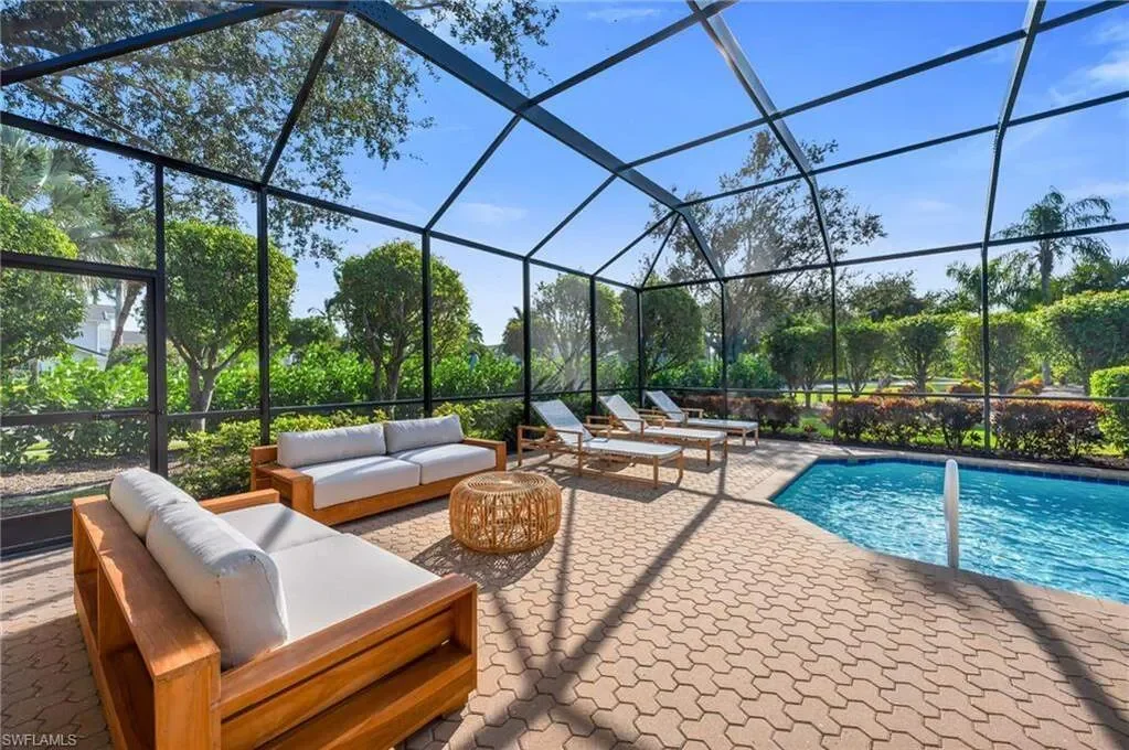 6004 Fairway CT, Naples, FL, 34110, USA, Bonita Springs, Florida, United States. - Photo 15