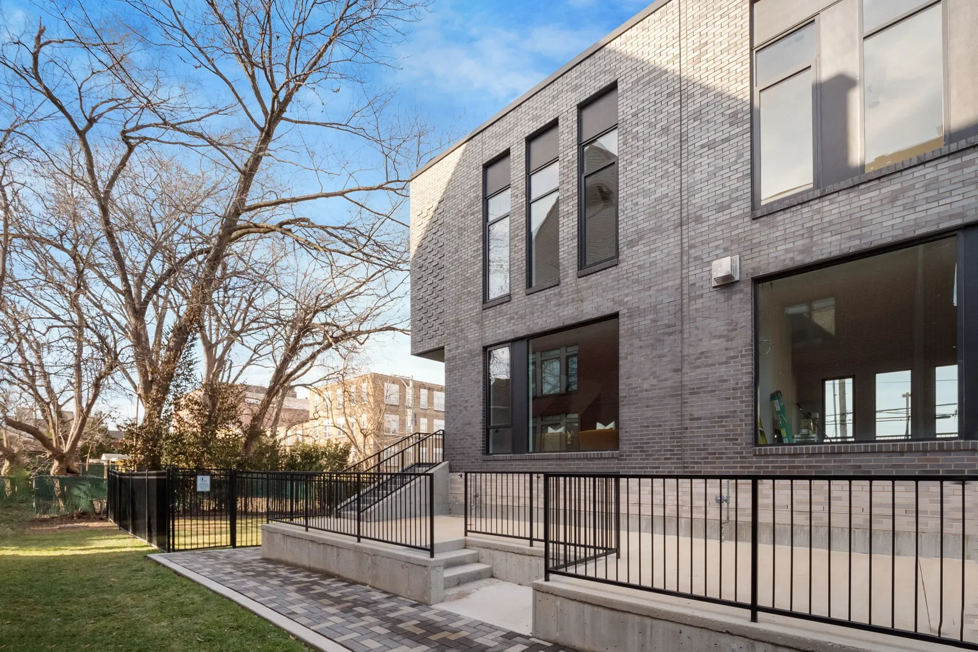 215 North Sarah Street #13 , St. Louis, MO 63108, St. Louis, Missouri, United States. - Photo 48