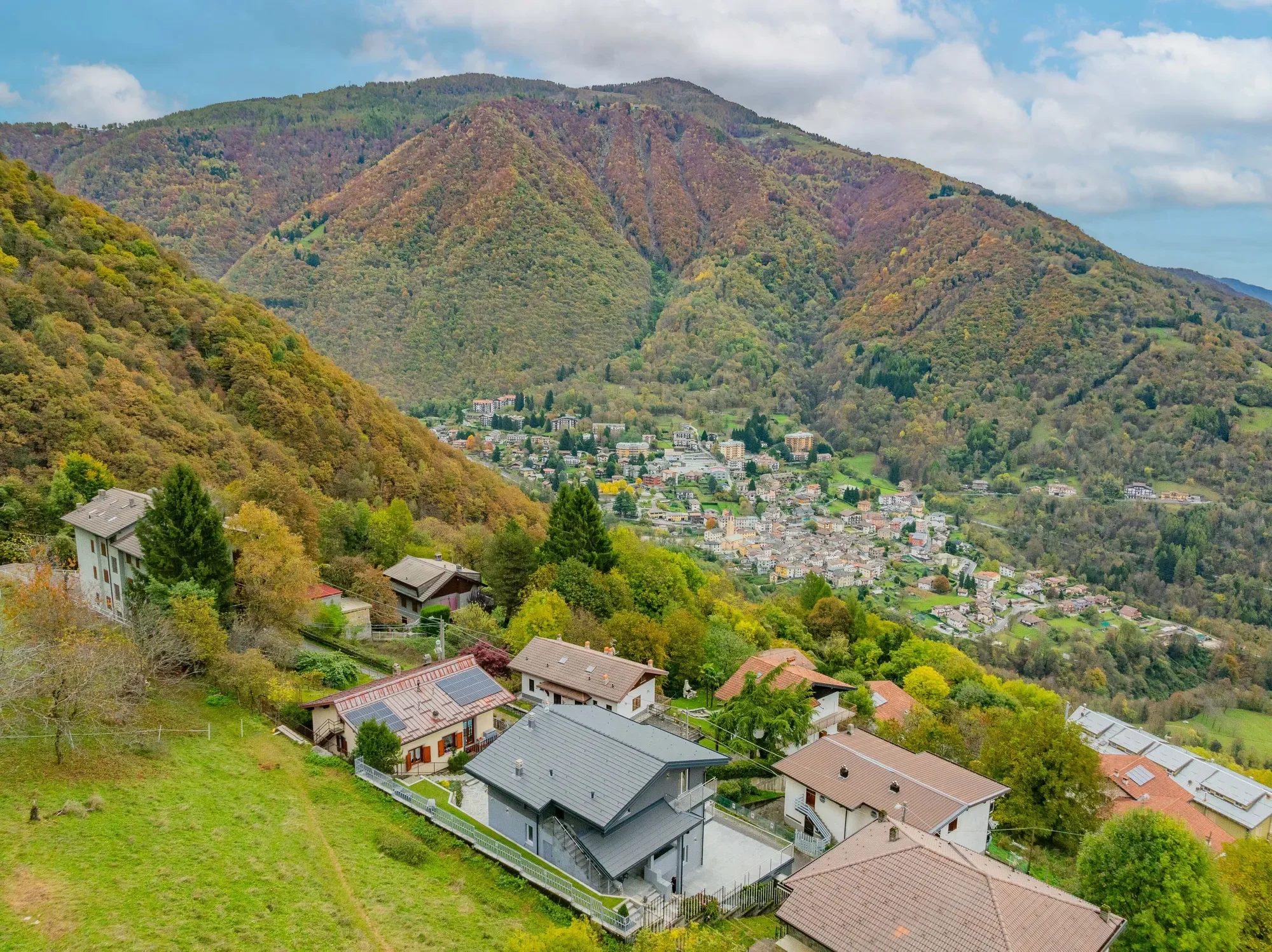 Via Pomaleccio, 23831 Casargo LC, Italy, Lombardy, Italy. - Photo 28