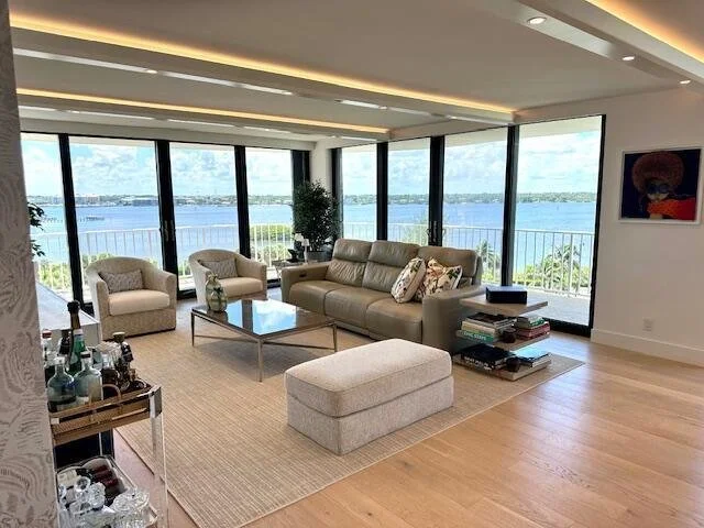 3400 S Ocean Boulevard 7aii, Palm Beach, Florida, United States. - Photo 21