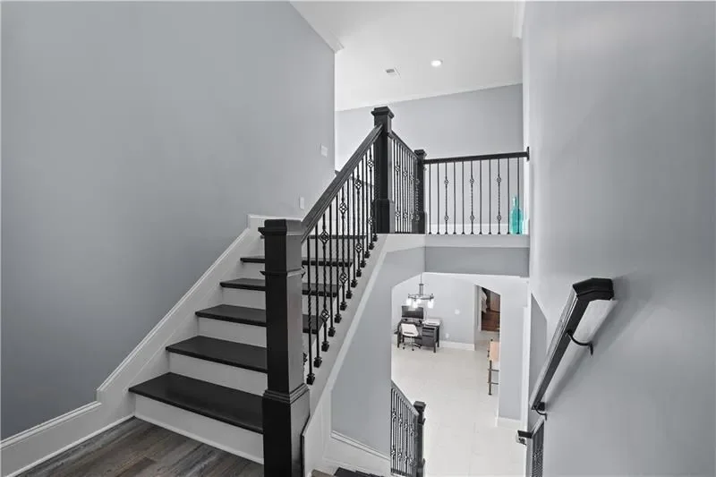 6089 Old Alabama Road, Acworth, Georgia, United States. - Photo 24