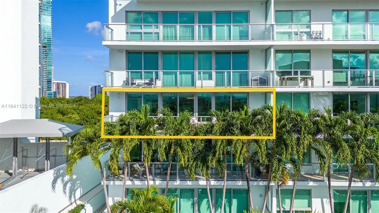 1600 SW 1st Ave 614, Miami, Florida, United States. - Photo 14