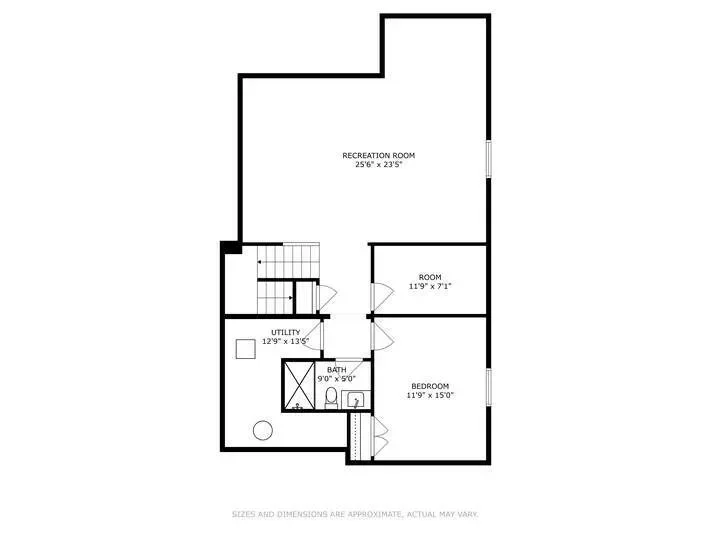 146 Sterling Lane, Wilmette, IL, 60091, USA, Wilmette, Illinois, United States. - Photo 43